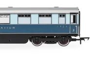 LNER - 'Coronation' Observation Car 1729 (The One:One Collection)