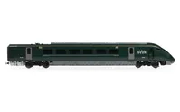 RailRoad: GWR - Class 800 - 800001 - Train Pack