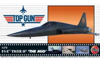 Top Gun F5-E Tiger II "THE MIG"