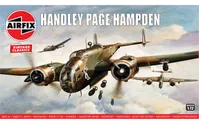 Handley Page Hampden