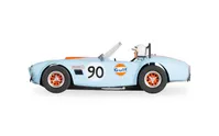 Shelby Cobra - Gulf Edition