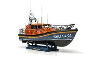 Starter Set - RNLI Shannon Class Lifeboat