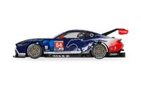 Ford Mustang GT3 - Multimatic Motorsports - 24 hours of Daytona 2024