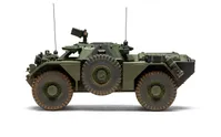 Ferret Scout Car Mk.1