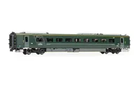 GWR - Class 802/1 - Coach Pack
