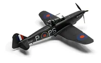 Boulton Paul Defiant NF.I