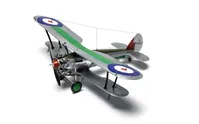 Bristol Bulldog Mk.IIA