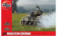 M4A3(76)W Sherman