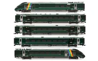 GWR, Class 800, Trainbow Train Pack - Era 11