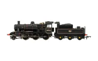 BR, Standard 2MT, 2-6-0, 78054 - Era 5