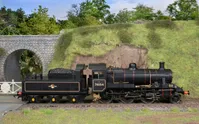 BR, Standard 2MT, 2-6-0, 78054 - Era 5