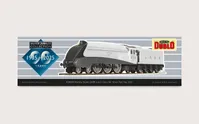 Hornby Dublo: LNER - Class A4 - 2512 'Silver Fox' (Silver Jubilee Collection)
