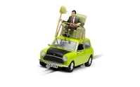 Mini - Mr Bean 'Do-It-Yourself'