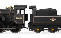 BR, Standard 2MT, 2-6-0, 78054 - Era 5