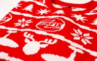 Airfix Christmas Jumper - Small