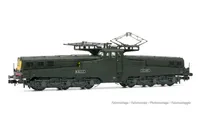 SNCF, CC 14132, green livery, 2 lamps, ep. IV, with DCC sound decoder