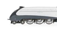Hornby Dublo: LNER - Class A4 - 2509 'Silver Link' (Silver Jubilee Collection)