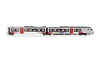 Greater Anglia - Class 755/4 'FLIRT' - 4 Car Train Pack (Pride Livery)