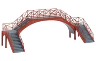plate-forme Footbridge