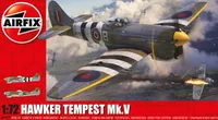 Hawker Tempest Mk.V