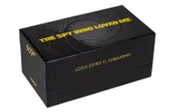 James Bond Lotus Esprit Submarine 'The Spy Who Loved Me'