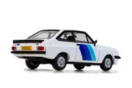 Ford Escort Mk2 RS2000 Series X, Diamond White