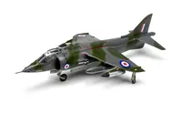 Hawker Siddeley Harrier GR.1/AV-8A
