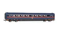 GNER, Mk3 Trailer First (TF), 41044 - Era 9