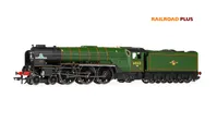 RailRoad Plus BR, Peppercorn Class A1, 4-6-2, 60163 ‘Tornado’ - Era 11