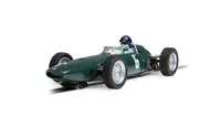 1963 Monaco Grand Prix - Twin Car Pack