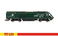 GWR - Class 43 HST - Train Pack