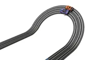 Micro Scalextric RAC Roadside Recovery - Race Set (Battery Powered)