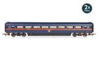 GNER - Class 43 HST 'Train & Coaches' Bundle