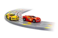 My First Scalextric - Mains Powered Race Set