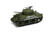 M4A1 Sherman Beute Panzer (Trophy Tank)