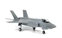 Starter Set - Lockheed Martin F-35B Lightning II
