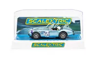 Shelby Cobra 289 - 1964 Targa Florio - 150  - Scalextric Club Exclusive