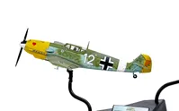 Supermarine Spitfire Mk.Vb Messerschmitt Bf109E Dogfight Double Gift Set
