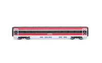 Iryo, 4-unit set of intermediate coaches for the high-speed train "Frecciarossa 1000", ep. VI