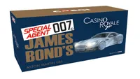 James Bond Aston Martin DBS 'Casino Royale'