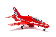 Red Arrows Hawk U.S. Tour 2019 Scheme