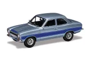 Ford Escort Mk1 RS2000 - Stardust Silver