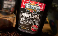 Airfix Modeller's Brew - French Press Coffee 250g