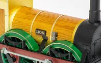 L&MR, Centenary 1930 'Lion' Train Pack – Era 1