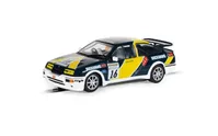 Scalextric Super Sierras Retro Race Set
