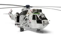 Westland Sea King HC.4