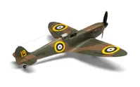 Supermarine Spitfire Mk.I
