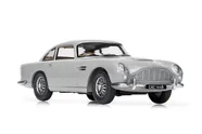 Starter Set - Aston Martin DB5