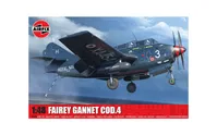 Fairey Gannet 'XA454' COD.4 + Collectors Coin