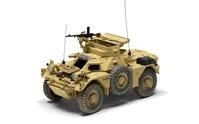 Ferret Scout Car Mk.1